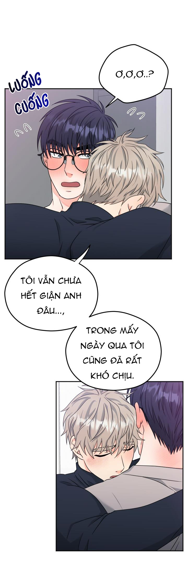 Giao Kiện Hàng Thành Công Chapter 16 - Trang 12