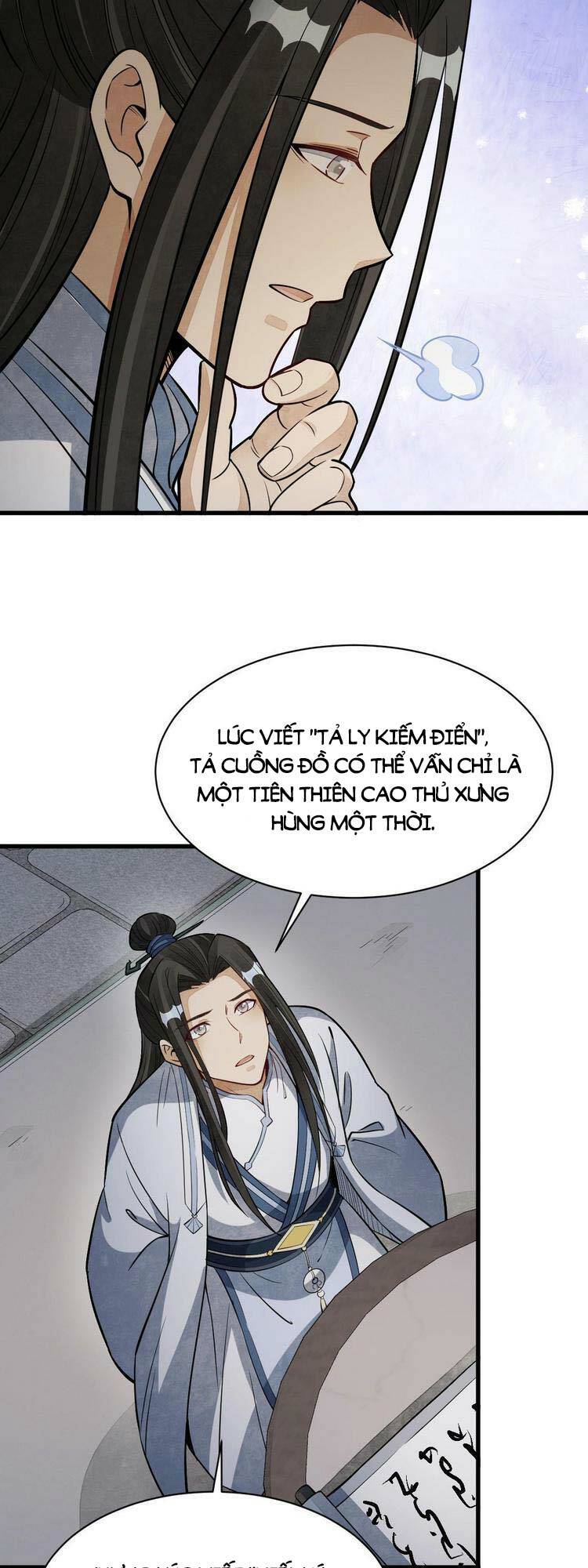 Lạn Nha Kỳ Duyên Chapter 177 - Trang 19