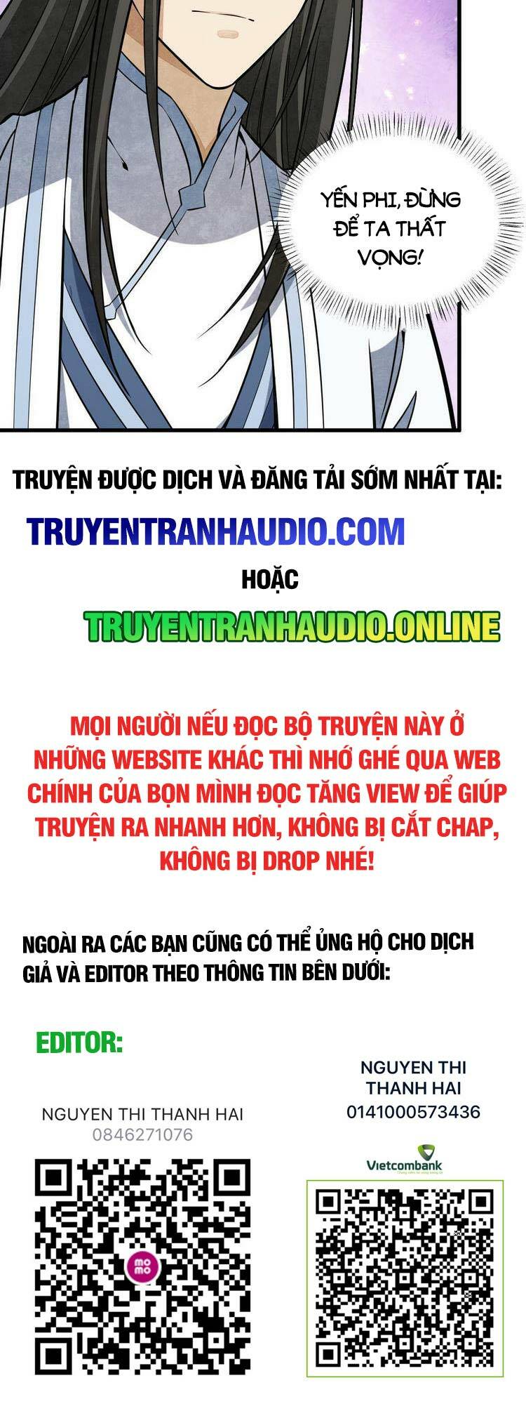 Lạn Nha Kỳ Duyên Chapter 177 - Trang 31