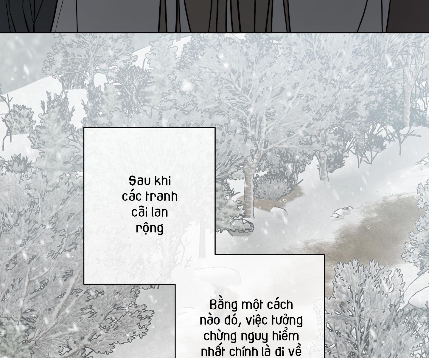 Nhật Thực Chapter 85 - Trang 38