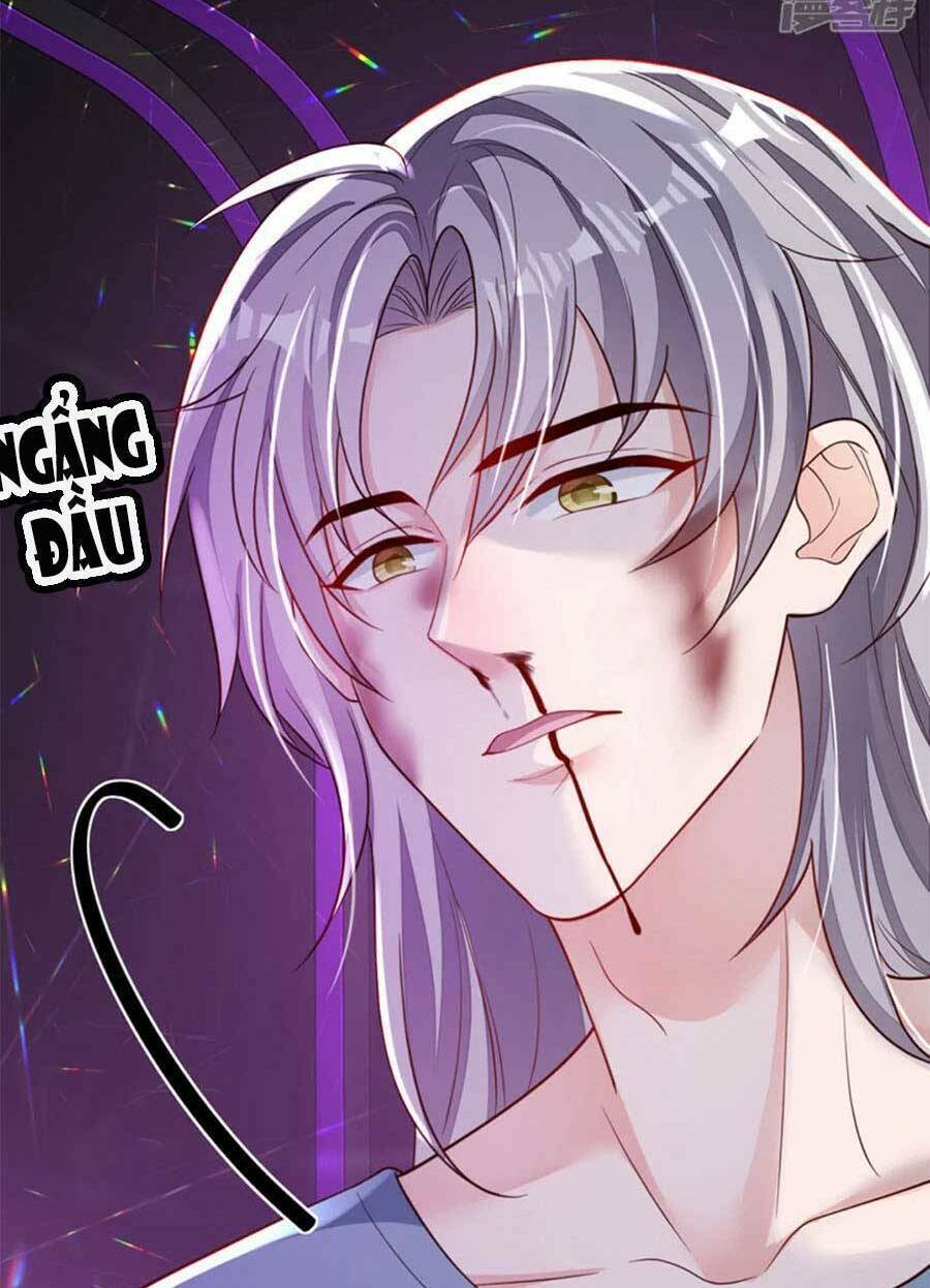 Ác Ma Thì Thầm Chapter 106 - Trang 37