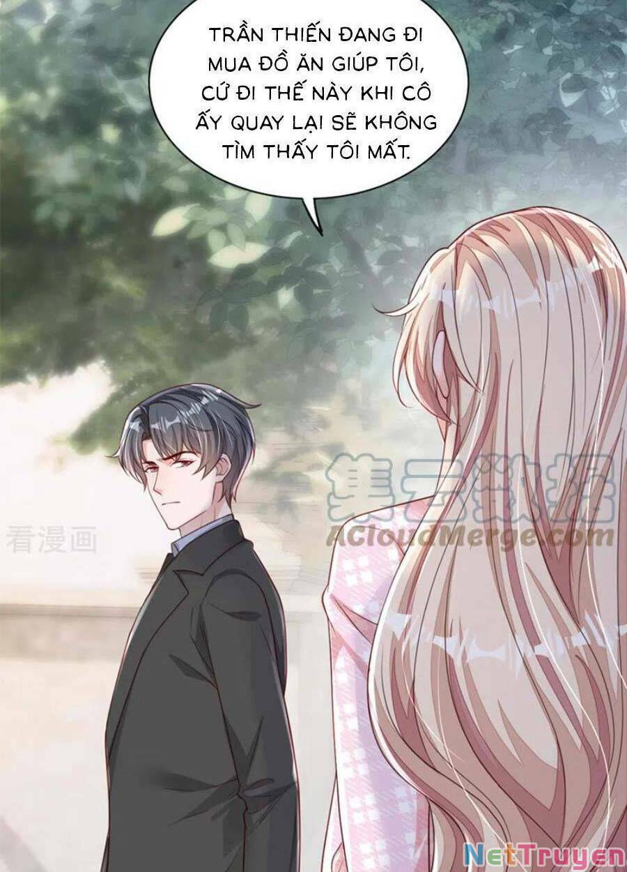 Ác Ma Thì Thầm Chapter 109 - Trang 25