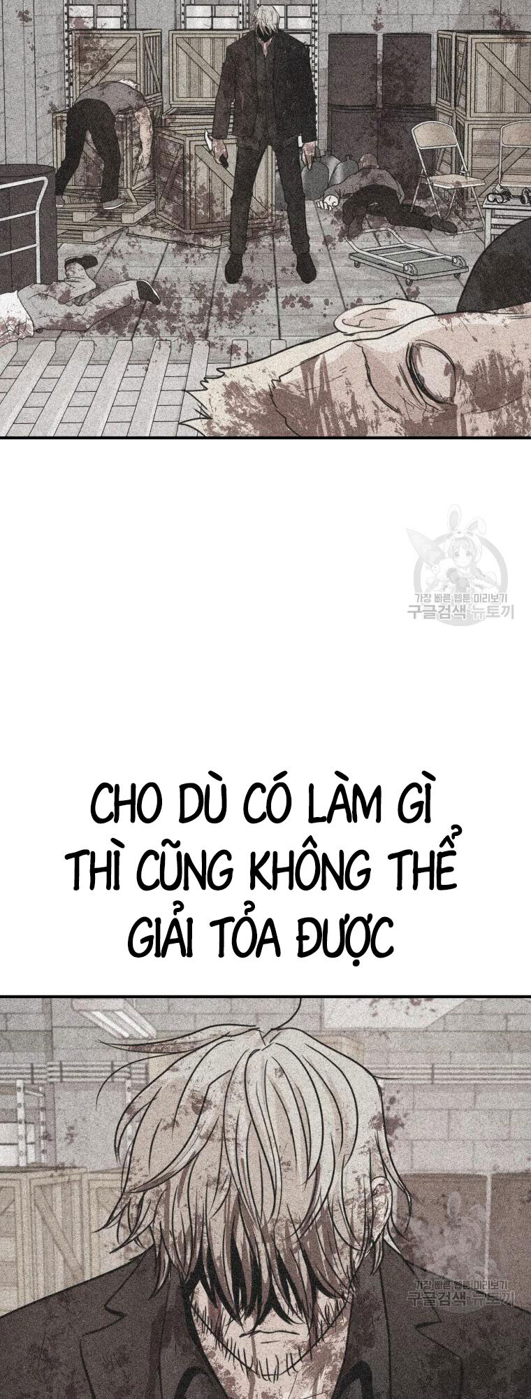 Bạn Trai Vệ Sĩ Chapter 63 - Trang 38