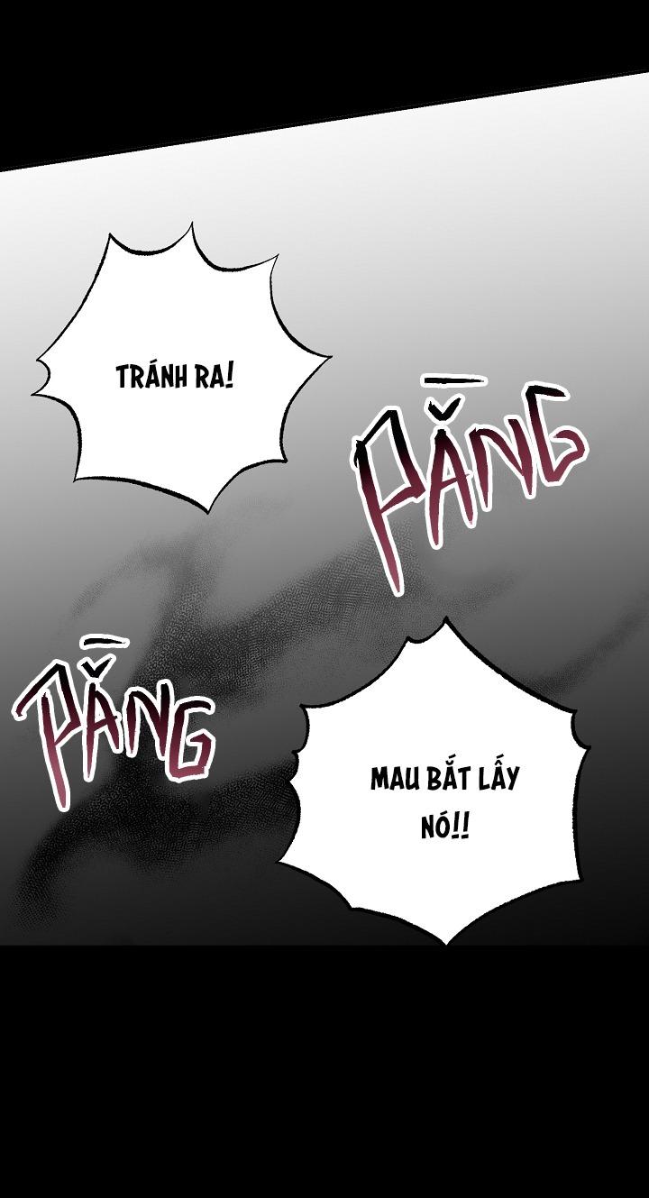 Bởi Vì Yêu Em Chapter 2 - Trang 21