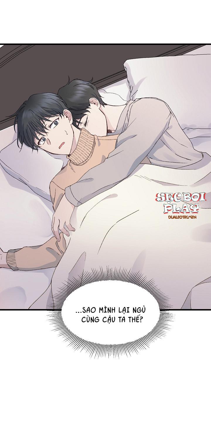 Bởi Vì Yêu Em Chapter 2 - Trang 57