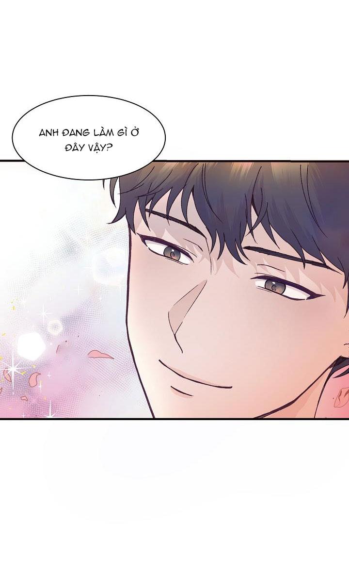 Bởi Vì Yêu Em Chapter 4 - Trang 47