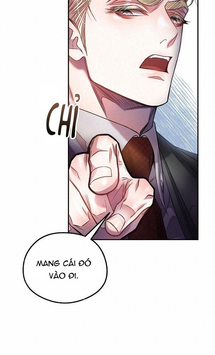 Cơn Mưa Ngọt Ngào Chapter 15 - Trang 39