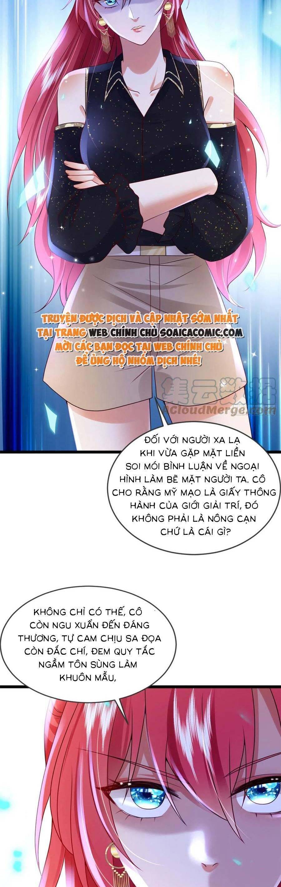 Đêm Nay Ác Nữ Giáng Lâm Chapter 51 - Trang 2