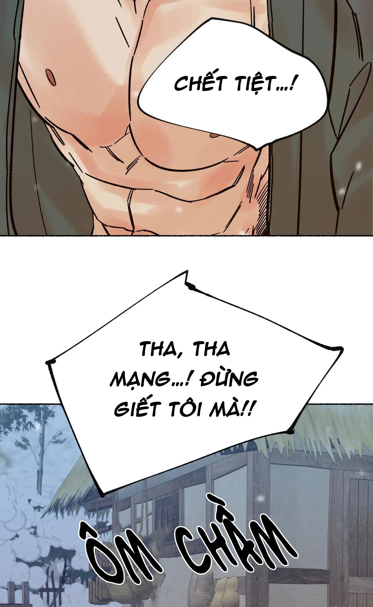 Hổ Ngàn Năm Chapter 4 - Trang 28