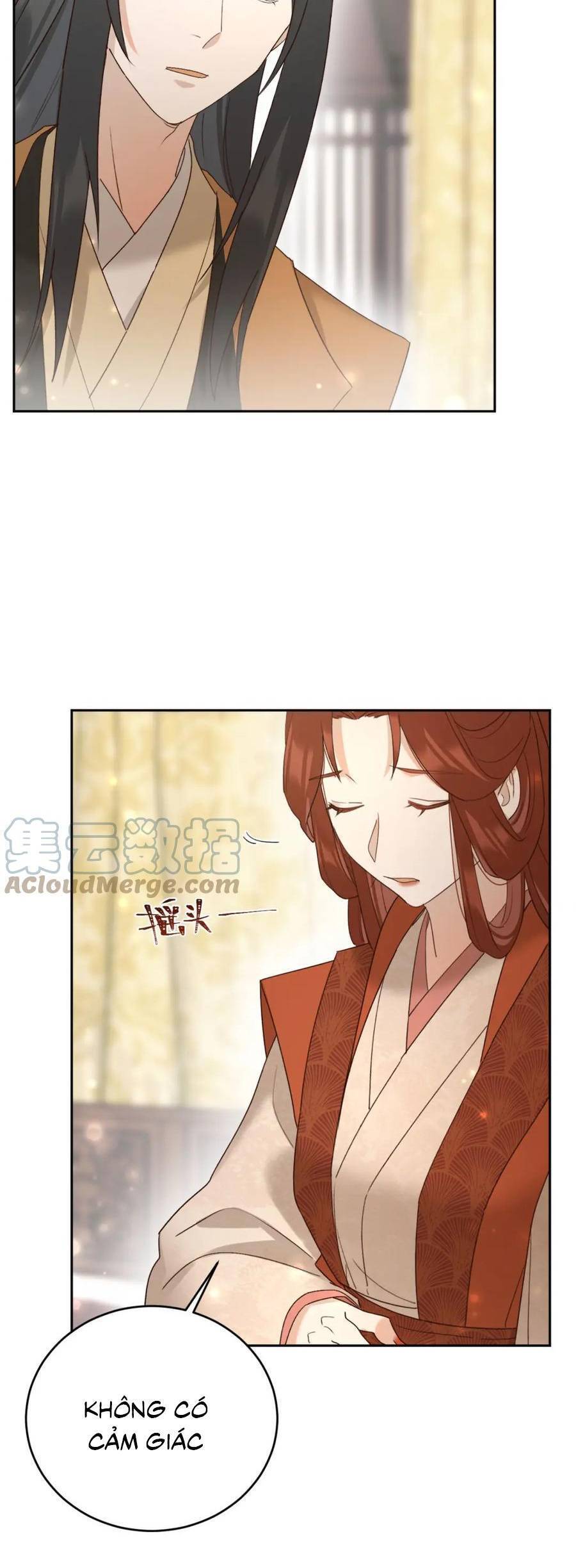 Hoàng Hậu Vô Đức Chapter 92.2 - Trang 11