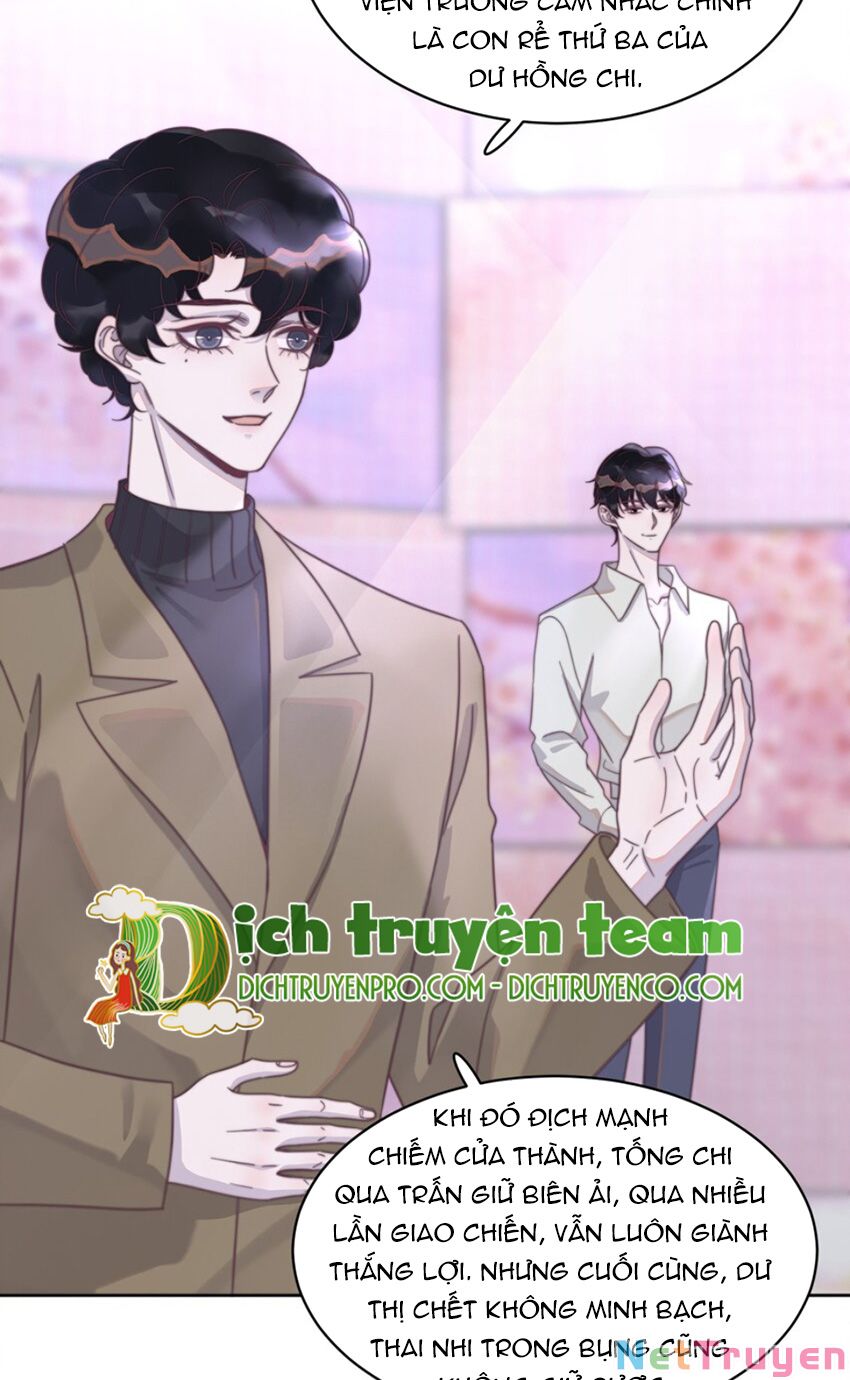 Nghe Nói Tôi Rất Nghèo Chapter 122 - Trang 14