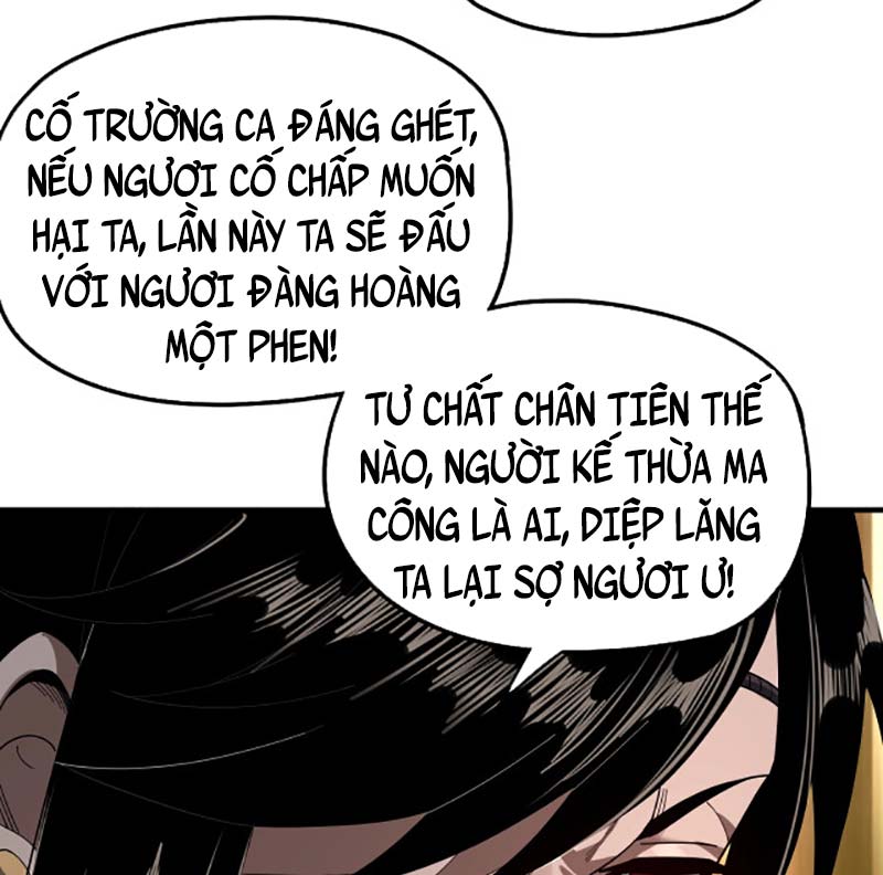 Ta Trời Sinh Đã Là Nhân Vật Phản Diện Chapter 54 - Trang 42