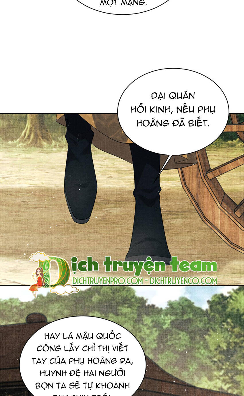 Thê Vi Thượng Chapter 131 - Trang 28