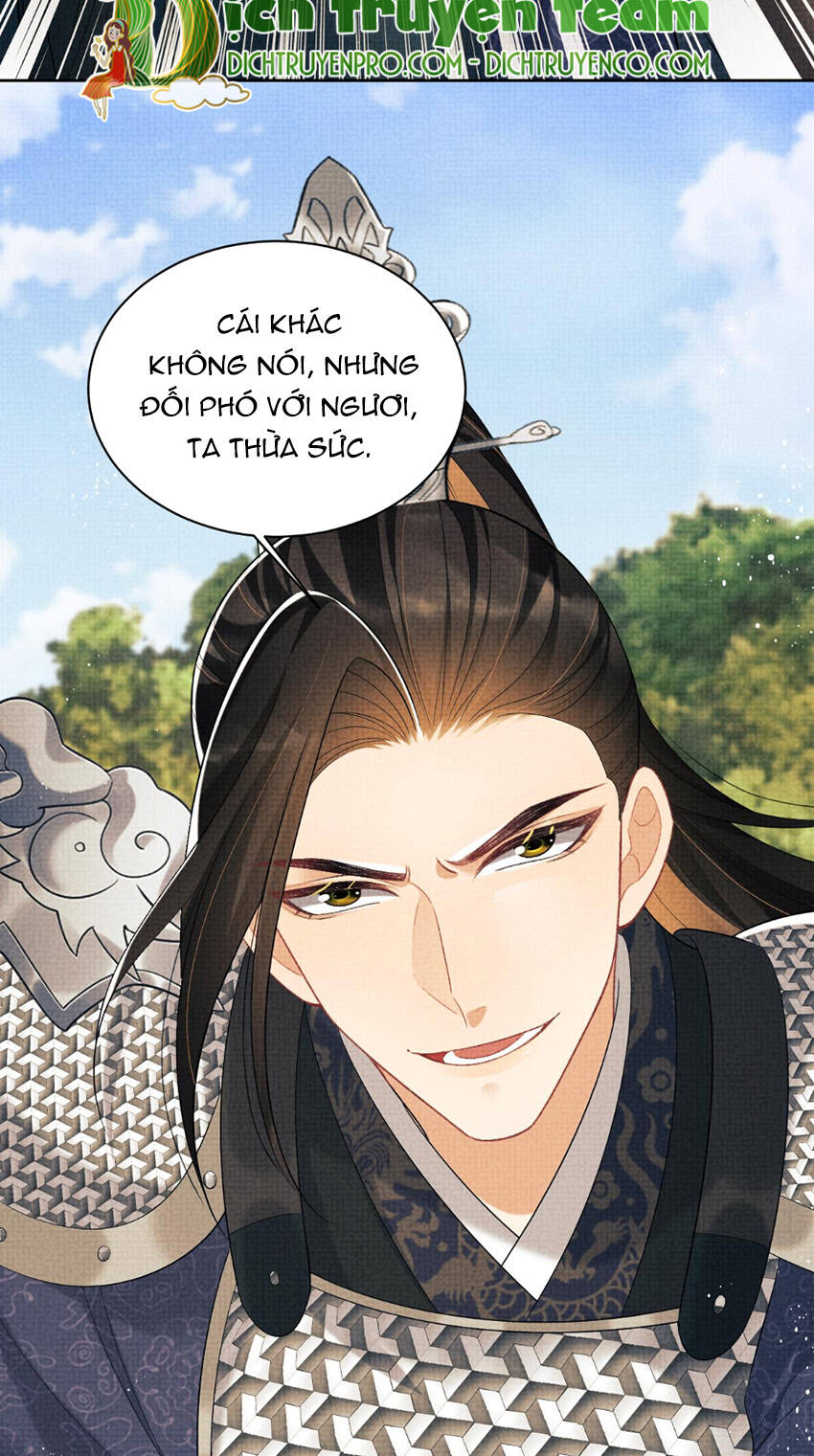 Thê Vi Thượng Chapter 131 - Trang 39