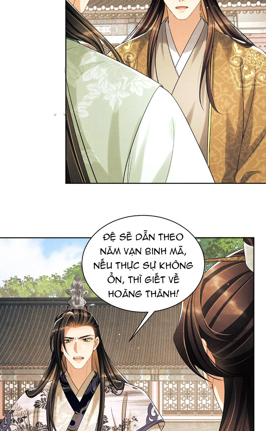 Thê Vi Thượng Chapter 131 - Trang 7