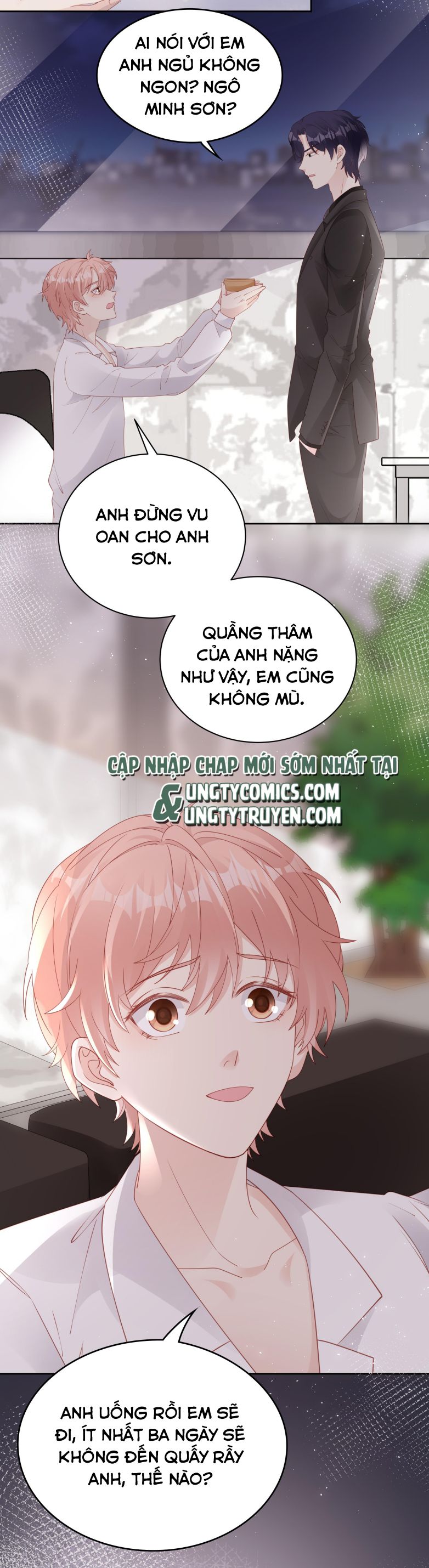 Bùi Bảo Chapter 75 - Trang 6