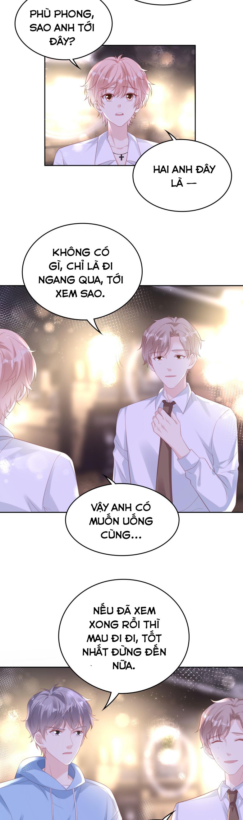 Bùi Bảo Chapter 75 - Trang 9