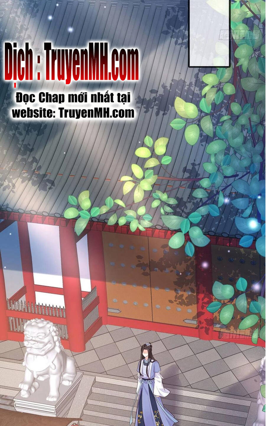 Kiều Mỵ Phu Lang, Tại Tuyến Lục Trà Chapter 80 - Trang 17