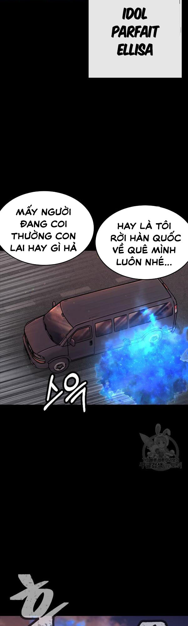 Nhiệm Vụ Diệu Kỳ Chapter 56 - Trang 67