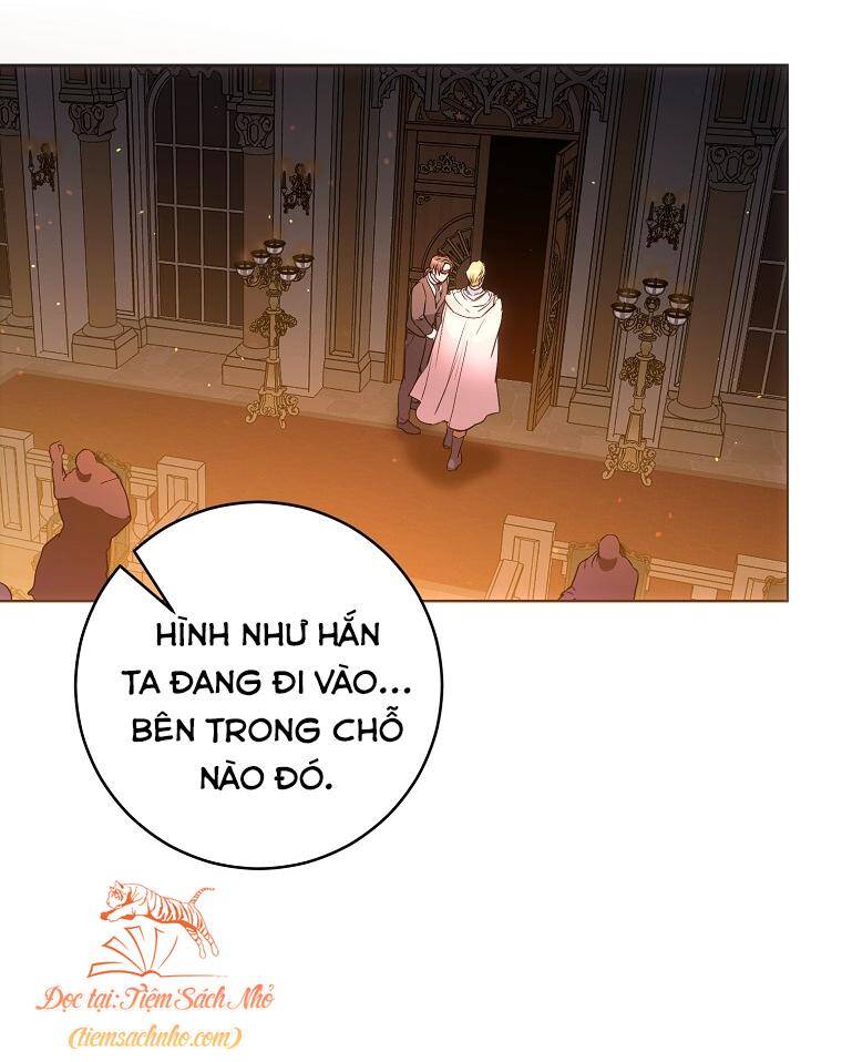 Tôi Trở Thành Vợ Nam Chính Chapter 56 - Trang 31