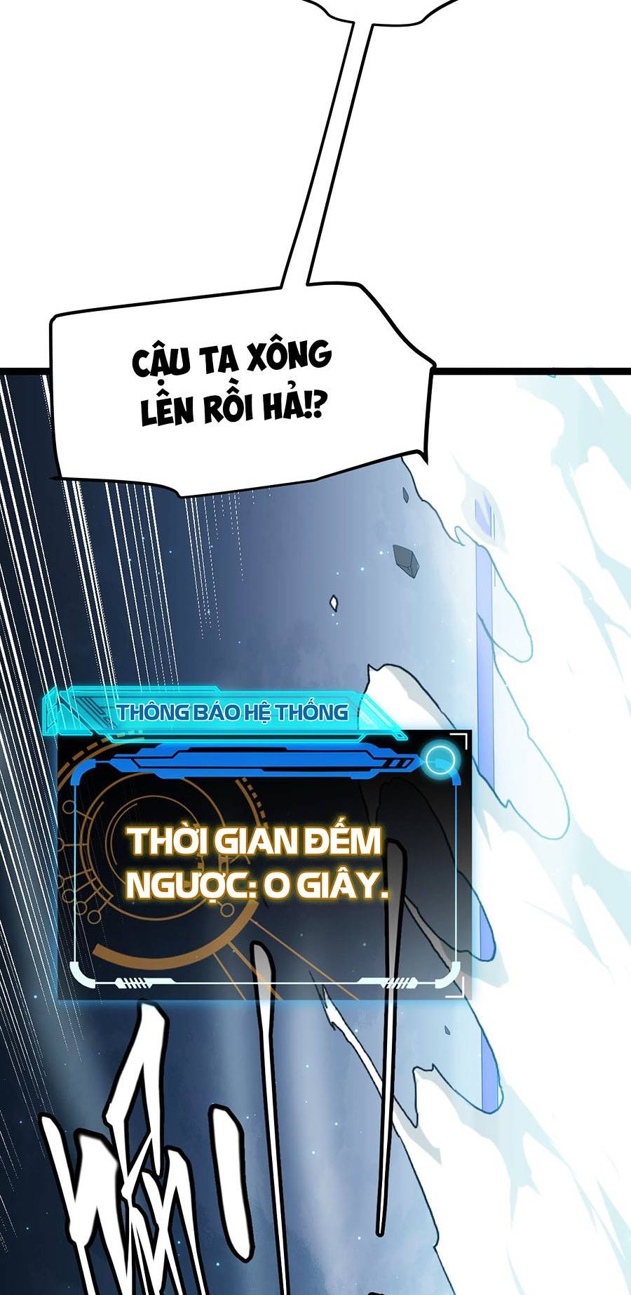 Tôi Đến Từ Thế Giới Trò Chơi Chapter 46 - Trang 36