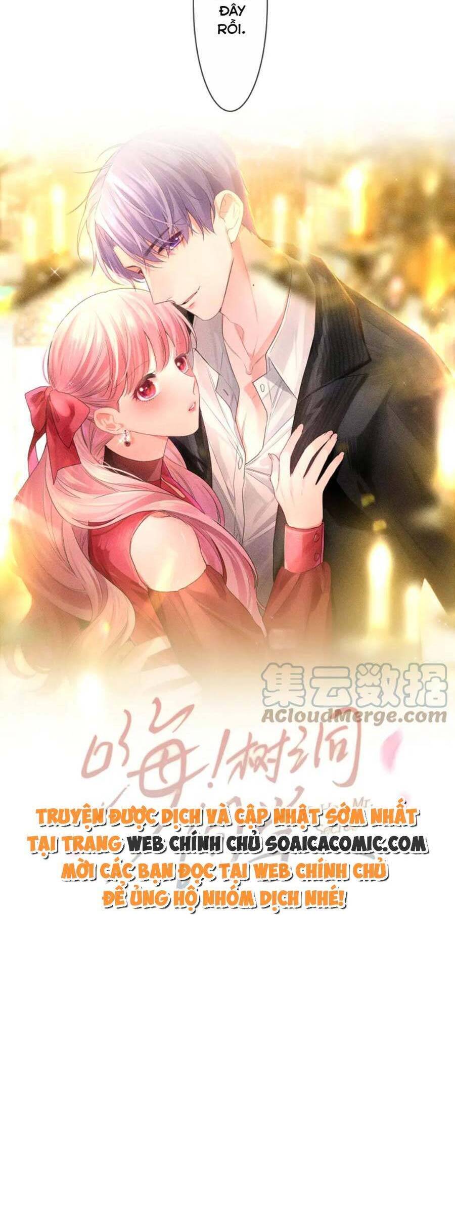 Xin Chào, Bạn Học Thụ Động Chapter 86 - Trang 7