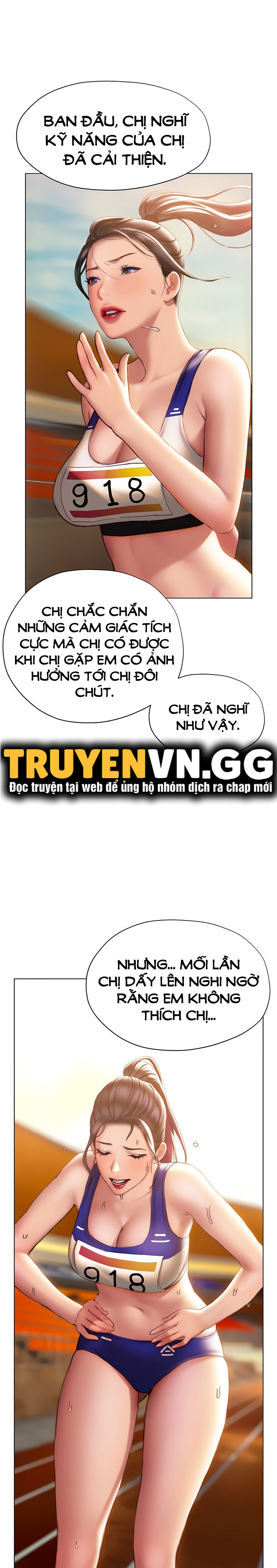 Cách Chúng Mình Tán Tỉnh Nhau Chapter 37 - Trang 19