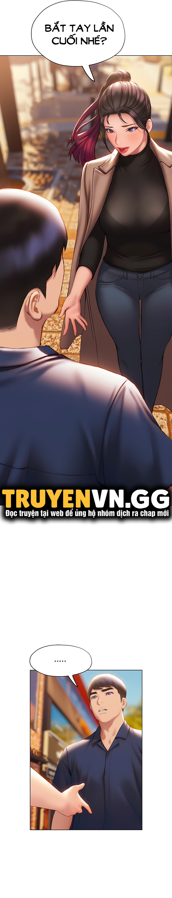 Cách Chúng Mình Tán Tỉnh Nhau Chapter 37 - Trang 27