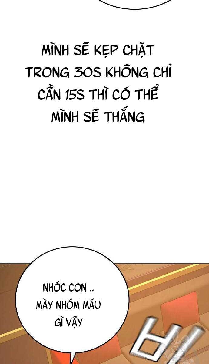 Nhiệm Vụ Đời Thật Chapter 57.5 - Trang 10