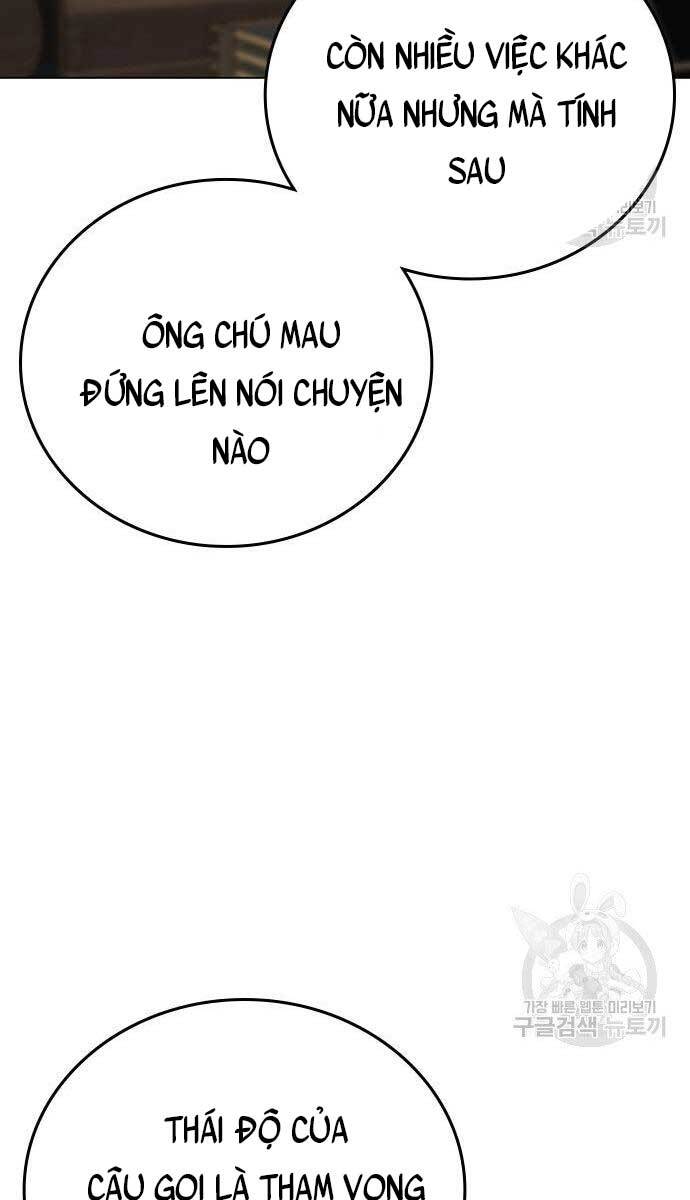 Nhiệm Vụ Đời Thật Chapter 57.5 - Trang 30