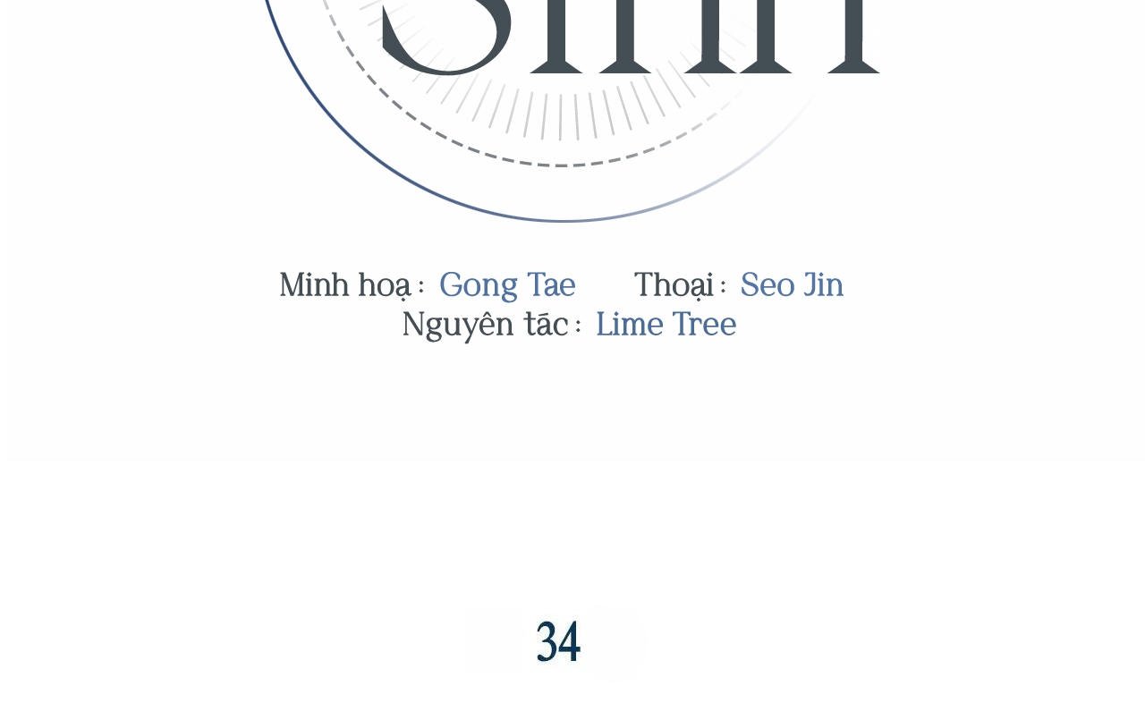 Tái Sinh [BL Manhwa] Chapter 34 - Trang 3