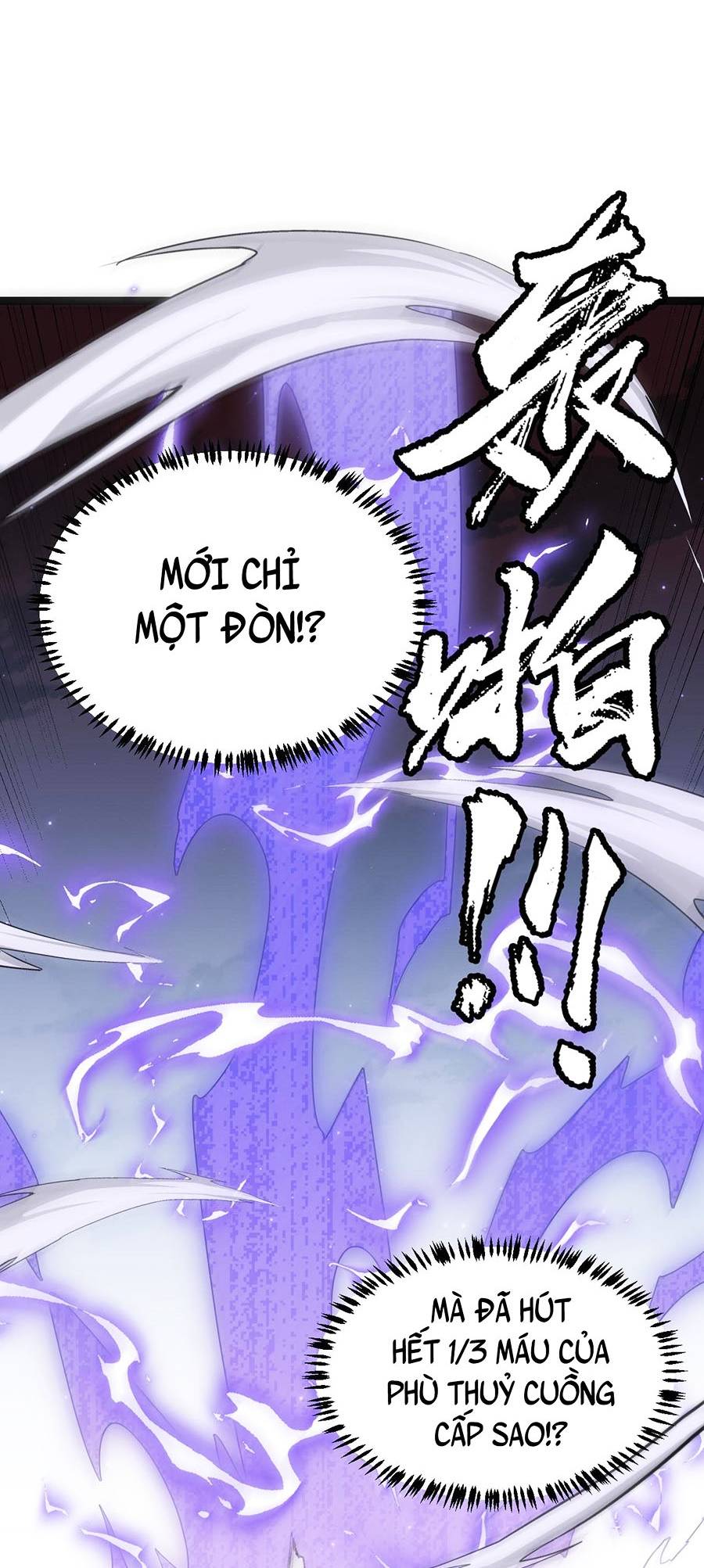 Tôi Đến Từ Thế Giới Trò Chơi Chapter 47 - Trang 58