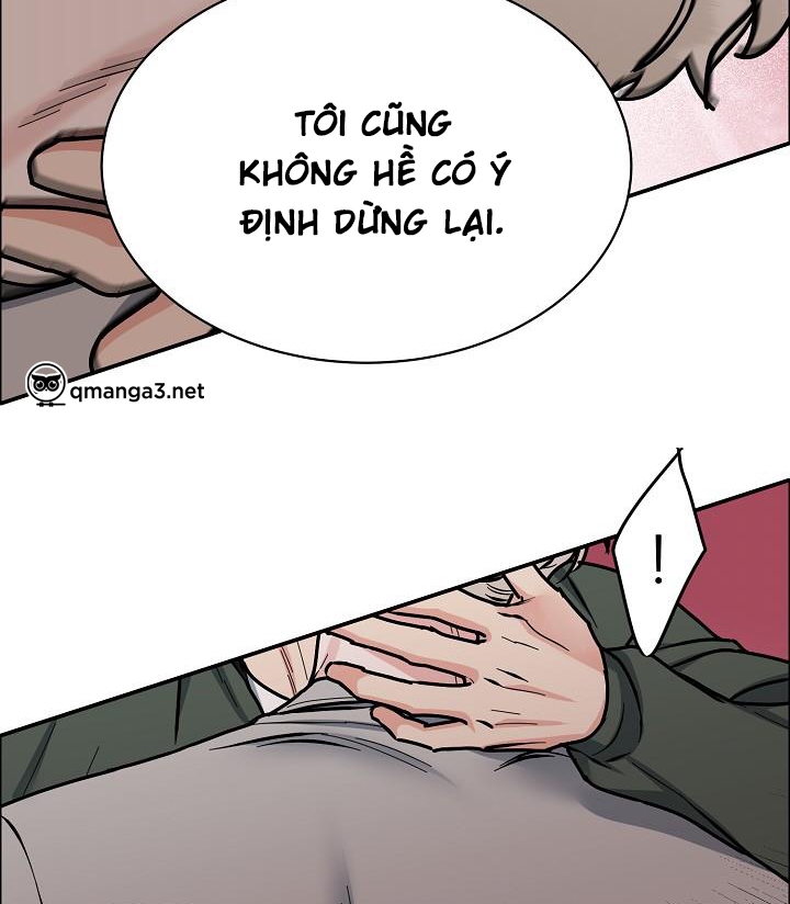 Bạn Sẽ Follow Tôi Chứ? Chapter 74 - Trang 53