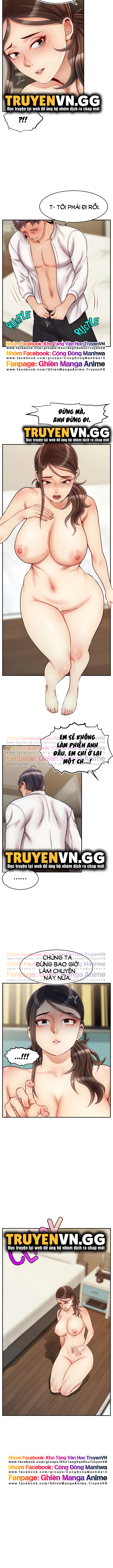 Cả Nhà Thương Nhau Chapter 46 - Trang 9