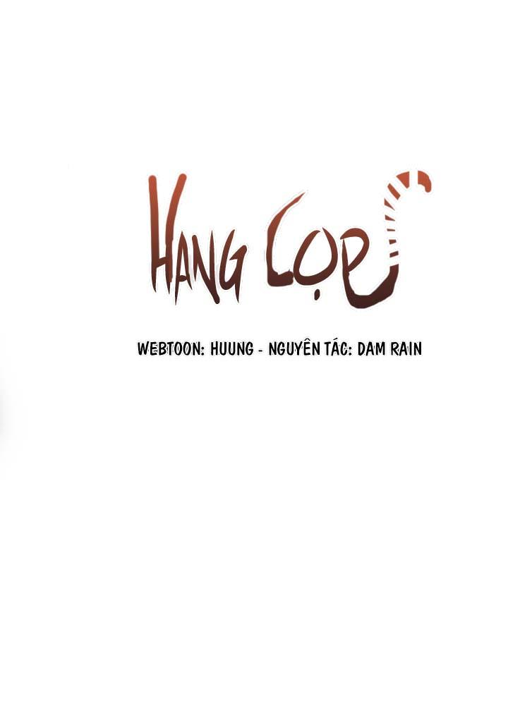 Hang Cọp (ABO) Chapter 7 - Trang 6