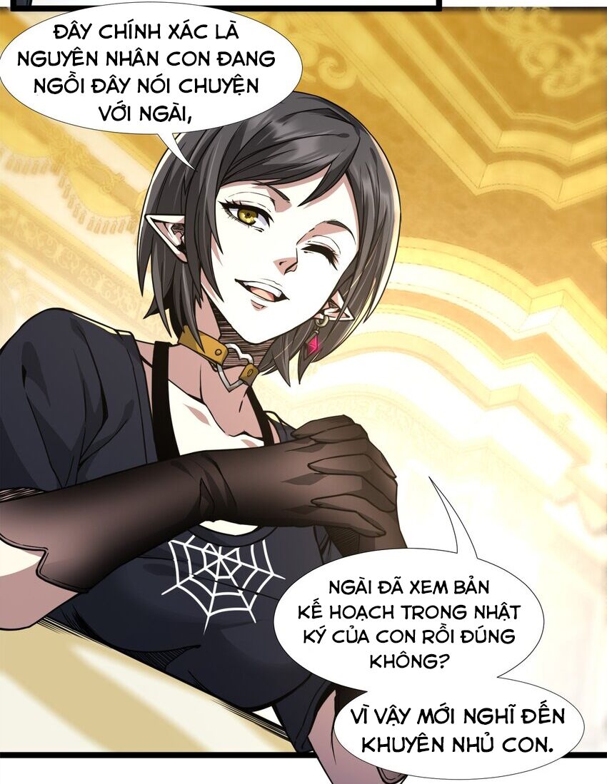 Sức Mạnh Của Ác Thần Chapter 31 - Trang 103