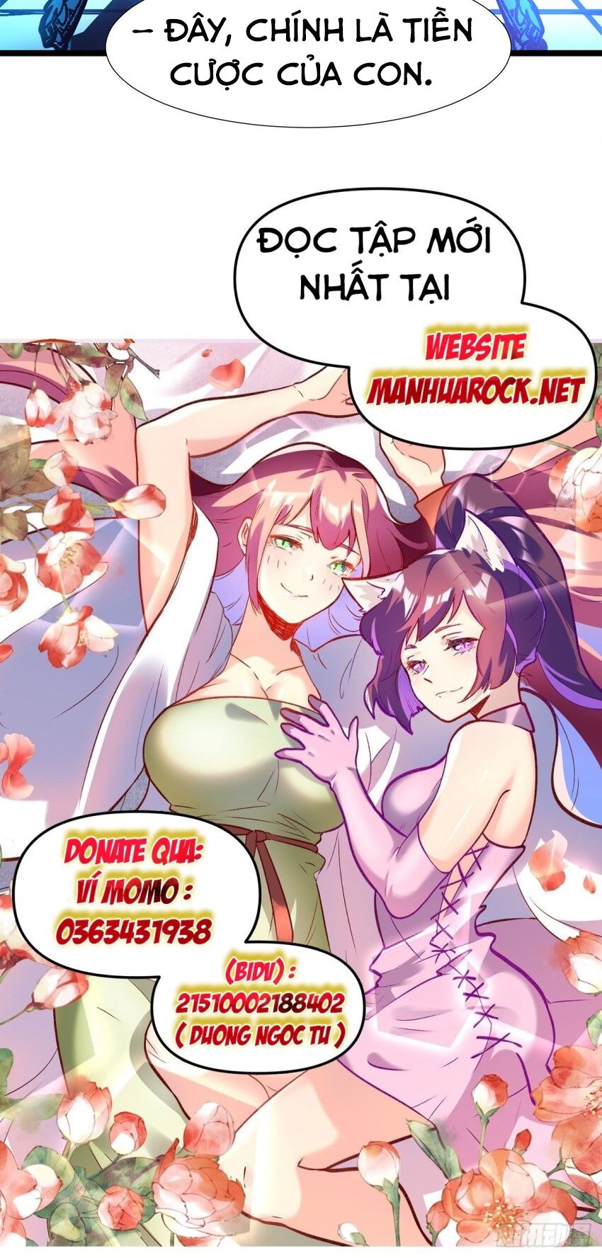 Sức Mạnh Của Ác Thần Chapter 31 - Trang 128