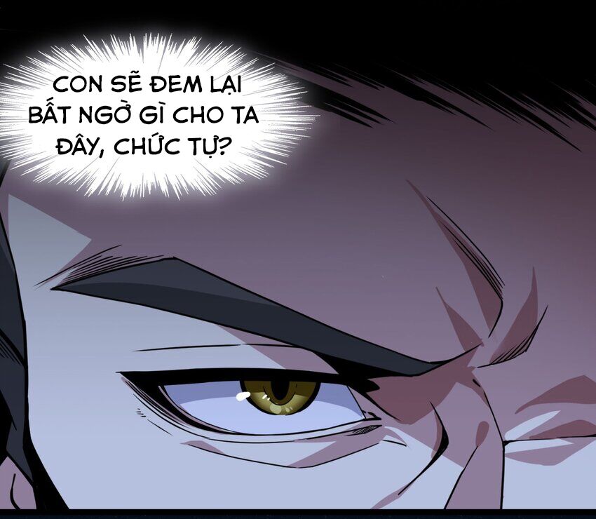 Sức Mạnh Của Ác Thần Chapter 32.5 - Trang 48