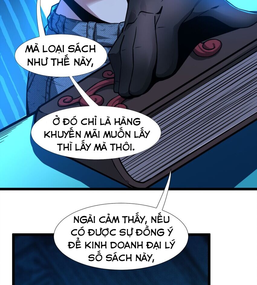 Sức Mạnh Của Ác Thần Chapter 32.5 - Trang 72