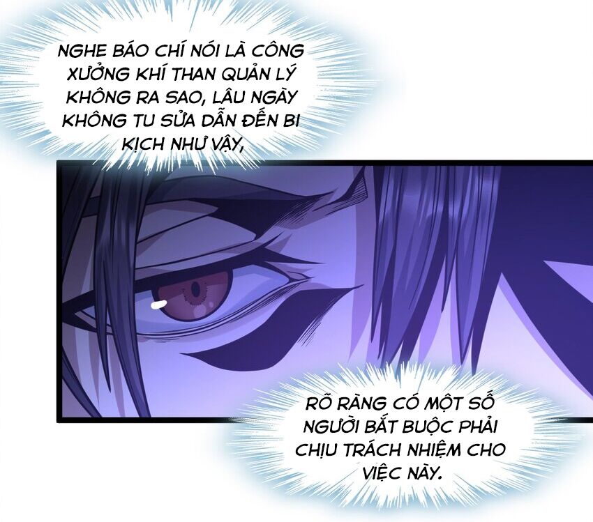 Sức Mạnh Của Ác Thần Chapter 34 - Trang 76