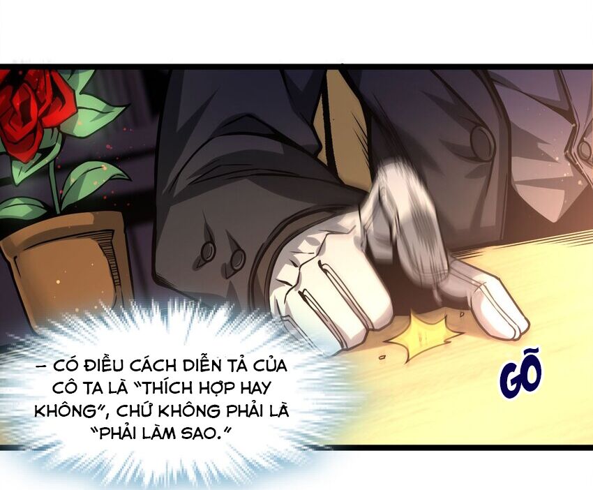 Sức Mạnh Của Ác Thần Chapter 36 - Trang 49