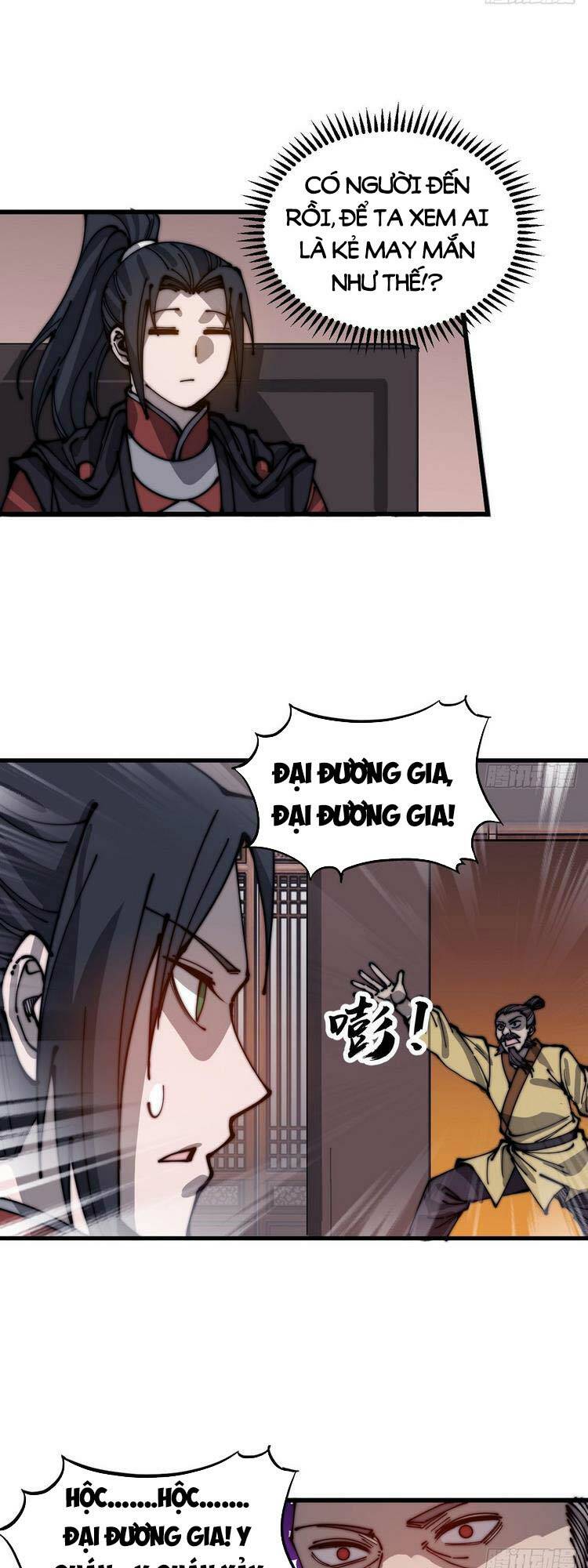 Ta Có Một Sơn Trại Chapter 443 - Trang 21