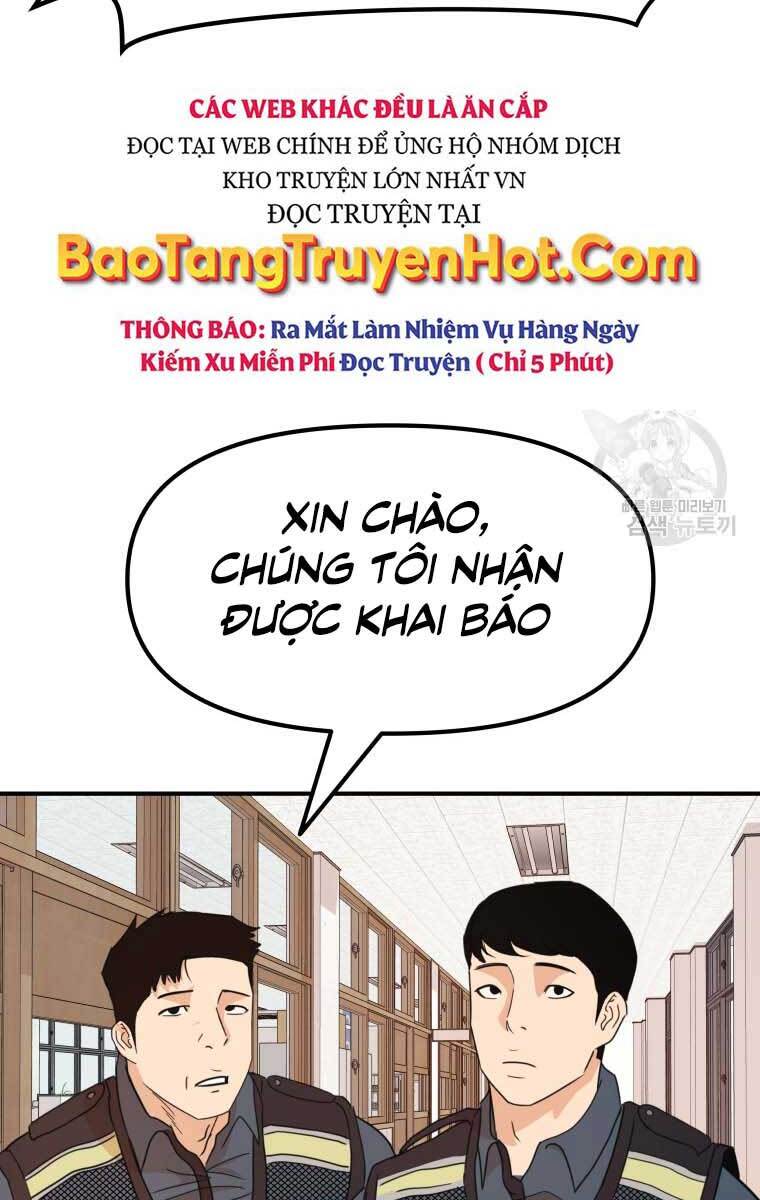 Bạn Trai Vệ Sĩ Chapter 64 - Trang 22