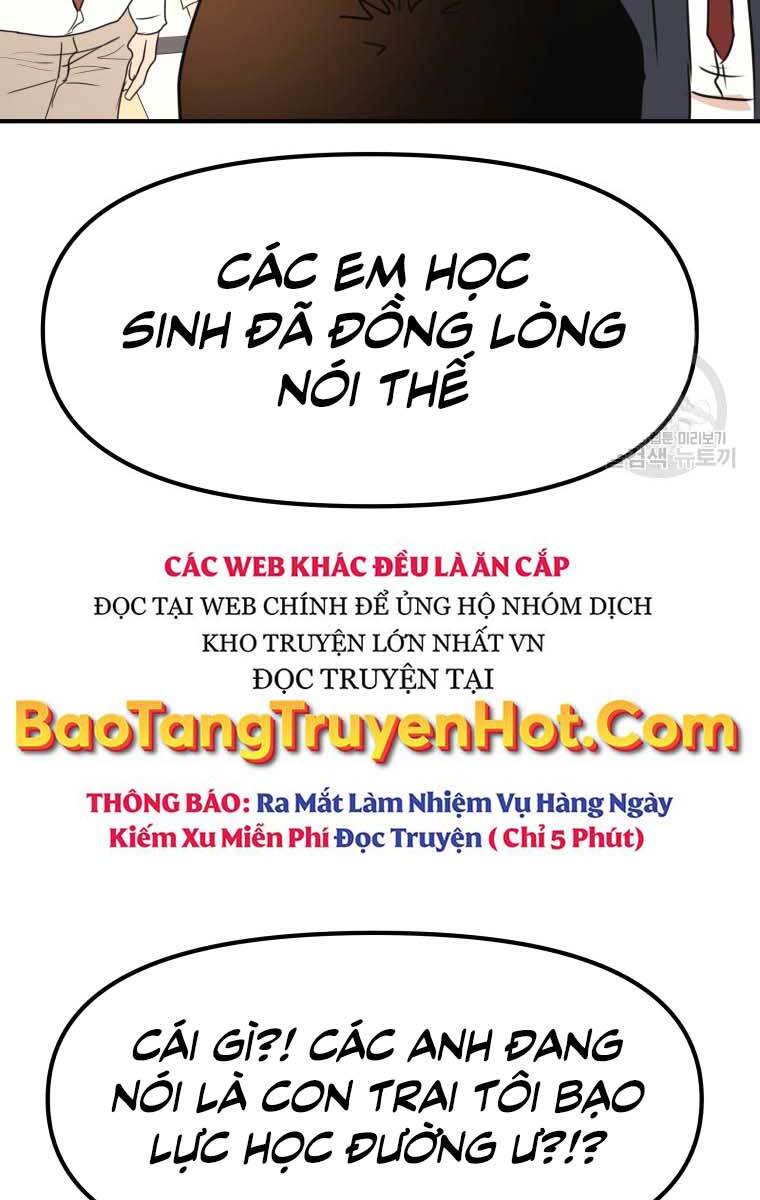 Bạn Trai Vệ Sĩ Chapter 64 - Trang 31