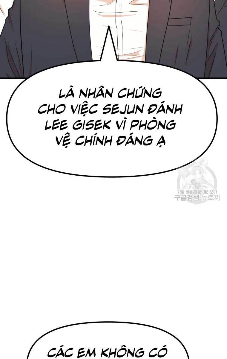 Bạn Trai Vệ Sĩ Chapter 64 - Trang 5