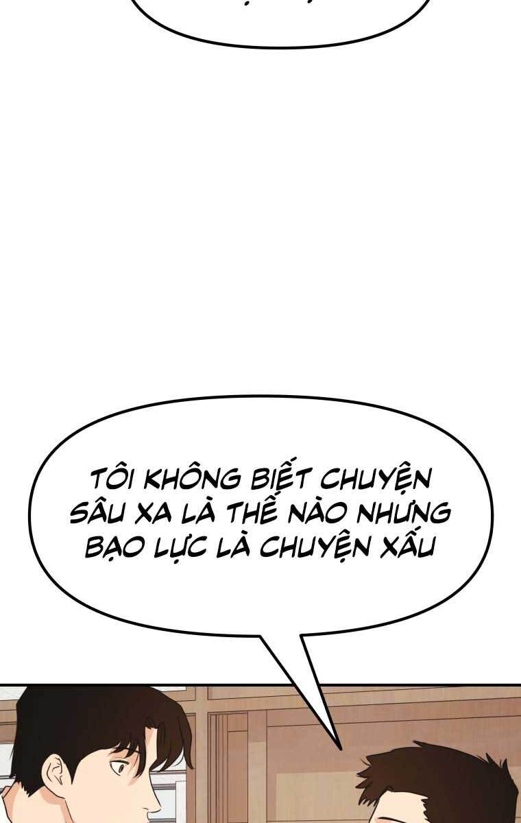 Bạn Trai Vệ Sĩ Chapter 64 - Trang 46