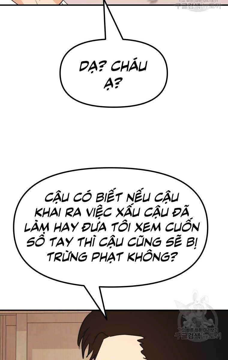 Bạn Trai Vệ Sĩ Chapter 64 - Trang 49