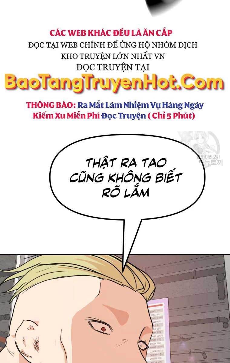 Bạn Trai Vệ Sĩ Chapter 64 - Trang 82