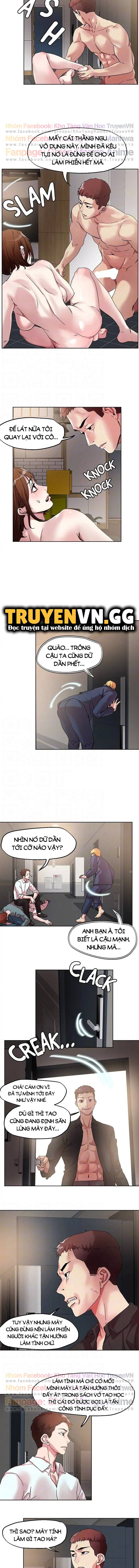 King Of The Night Chapter 49 - Trang 3