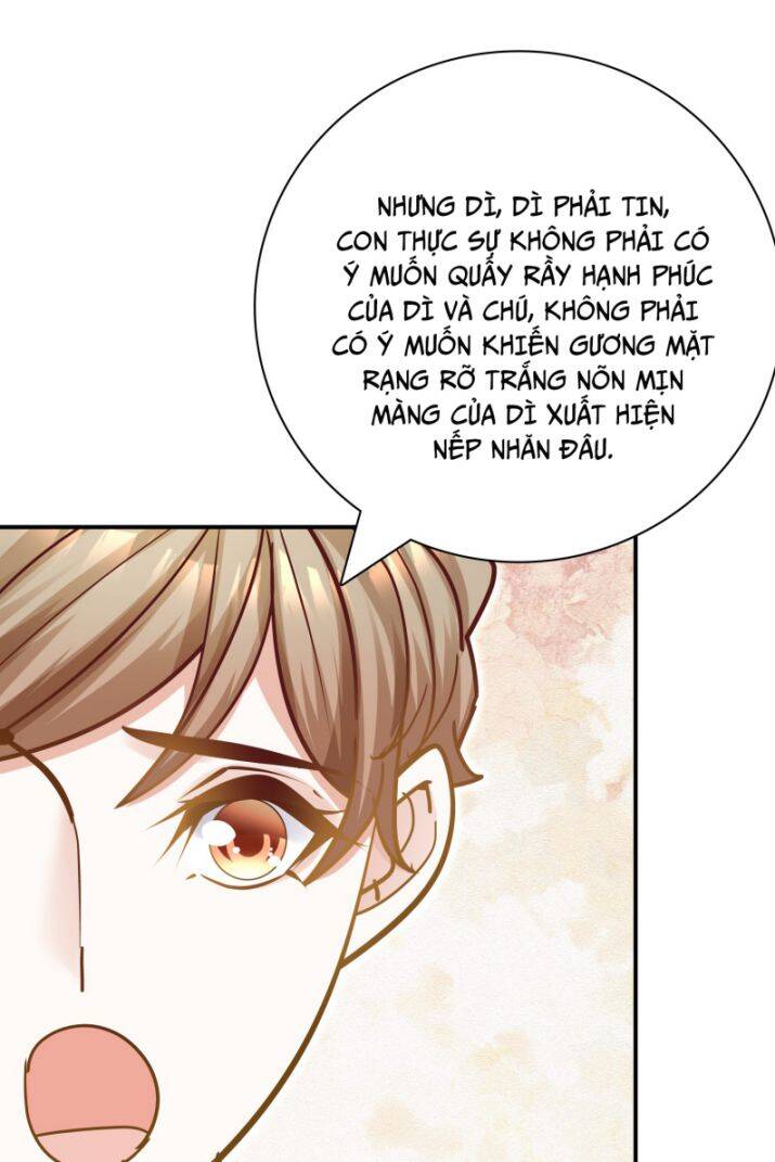 Anh Ấy Sinh Ra Đã Là Công Của Tôi Chapter 78 - Trang 37